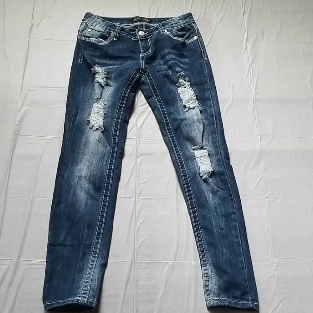 Almost Famous Jeans